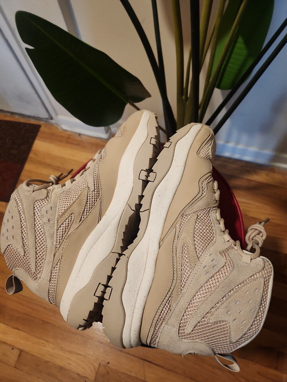 FILA Ranger Boot - Picture 8 of 13
